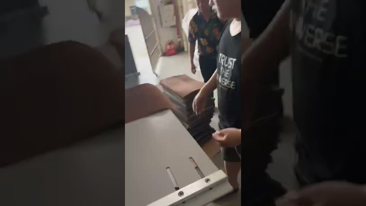 Каландер для разглаживания кожи смотреть онлайн