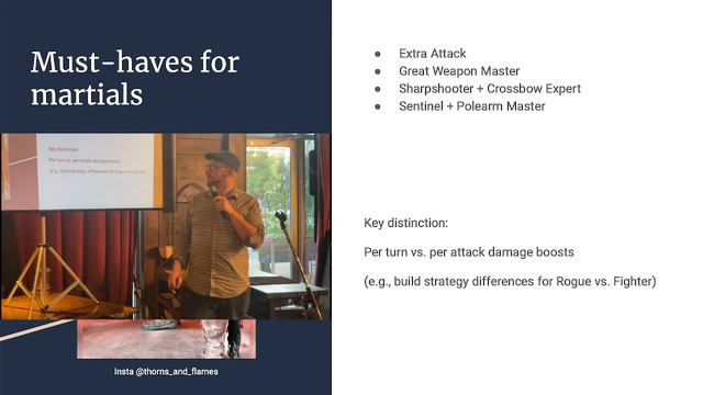 "Level Up Your Character" by Josh Davis - Nerd Nite Austin 138, July 2022 смотреть онлайн