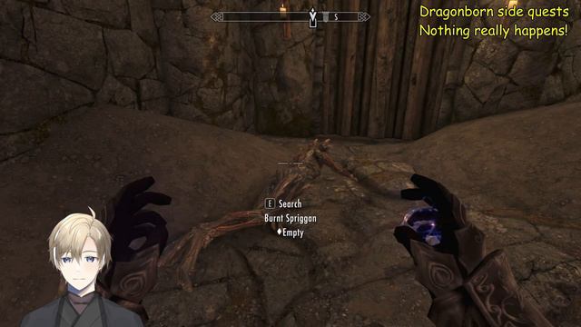 1HP Skyrim #23 - Nothing ever happens in Solstheim (Skyrim: Special Edition - Legendary Difficulty) смотреть онлайн