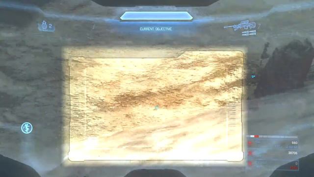 Halo 4 Legendary Almost Deathless! One Player Succeeds And The Other Crashes Their Space Ship :( :( смотреть онлайн