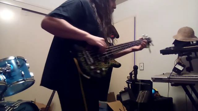 A Little Walk on the Mikro смотреть онлайн