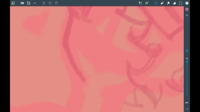How I Sketch In Artflow - Artflow Guide!! смотреть онлайн