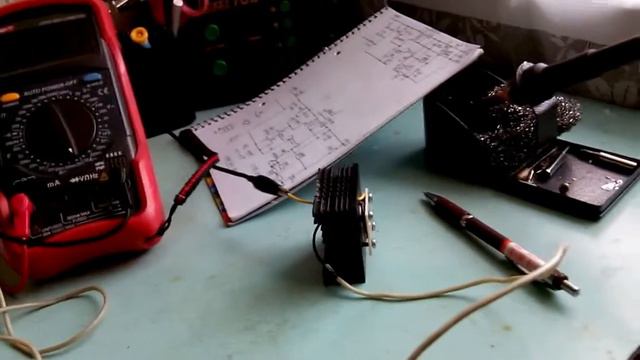 7W LED Lamp смотреть онлайн