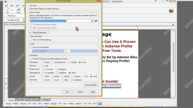 How to SetUp Sales Funnel With WP | setting up your oto смотреть онлайн
