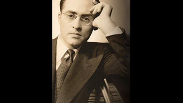 The Art of Erica Morini -- Brahms Hungarian Dances (selection, 1945) смотреть онлайн
