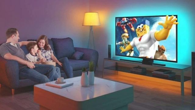 Luces Led Tv Govee H6181