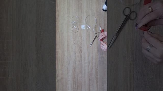 Гирлянда из шаров. Монтаж смотреть онлайн