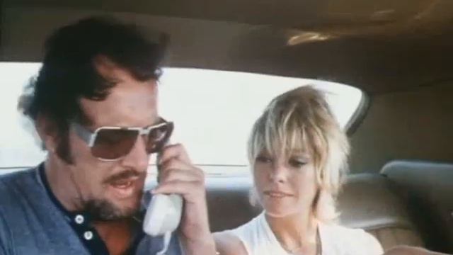 Moskvich's Passengers - Early 1970s [pirate Voice]