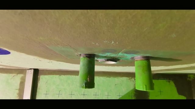 Гидроизоляция, тёплая стена и другие интересные моменты.