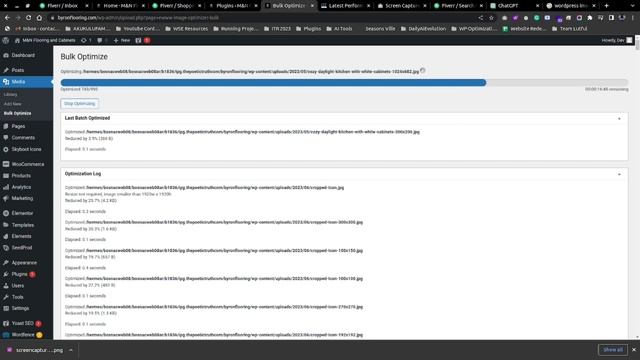 Easy WordPress Performance Optimization Tutorial: Boost Your Website's Speed смотреть онлайн