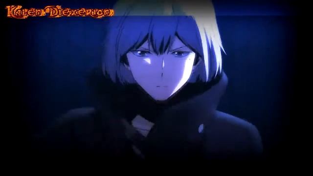 [Re: Hamatora] HD AMV - Ultranumb смотреть онлайн