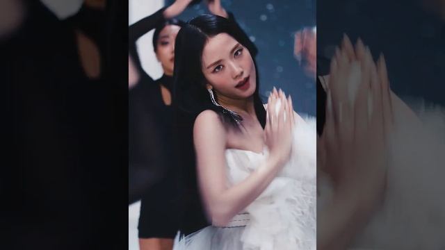 [MIRRORED 4K] JISOO - ‘FLOWER’ FANCAM Dance Performance смотреть онлайн