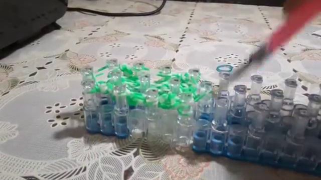 3D хомяк ИЗ РЕЗИНОК на станке смотреть онлайн