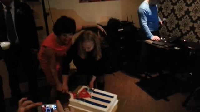 Торт Куба смотреть онлайн