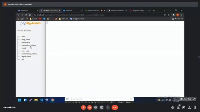 curd operation | Programming topic смотреть онлайн