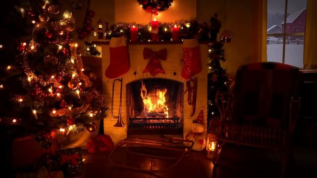 Best Christmas Songs Michael Bublé FULL Playlists 1 HOUR Version 2024 Cabin#christmas #music #winte