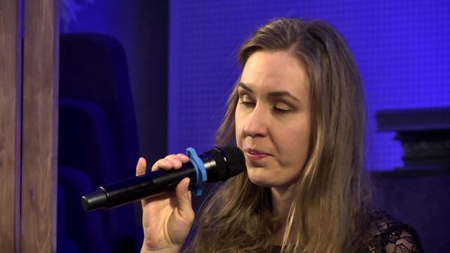 Кризис отношений с Богом | Кобзева Даша смотреть онлайн