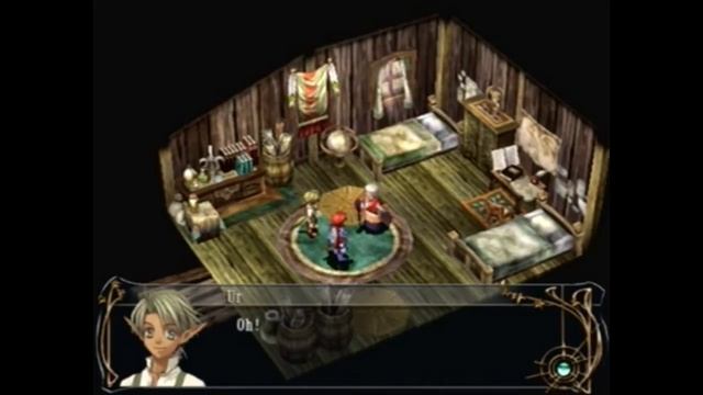 【 Ys VI: The Ark of Napishtim 】 Unlocking the Ruins of Amnesia смотреть онлайн