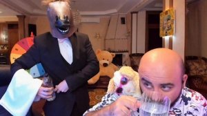 Danludan Show  - ЧТО ЭТО ЗА ПОКЕМОН? / Данлудан шоу