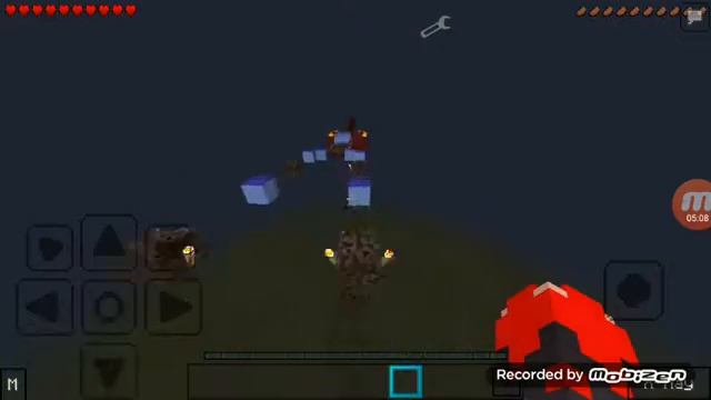 Minecraft Pe 0.14.3 Parkour Map:Parkour Island! {Dies} part 1 смотреть онлайн