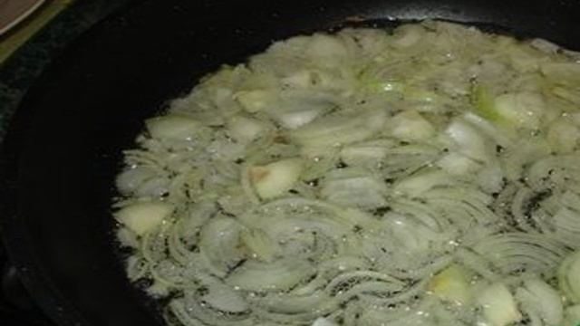 Книга рецептов