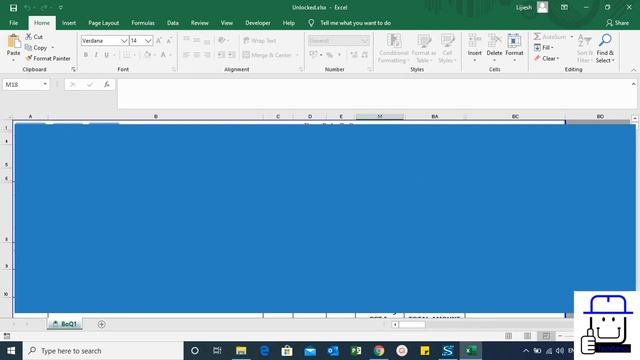 How to Unlock Locked excel file without Password #Unlockingexcel #Lockedexcel #Microsoftexcel смотреть онлайн