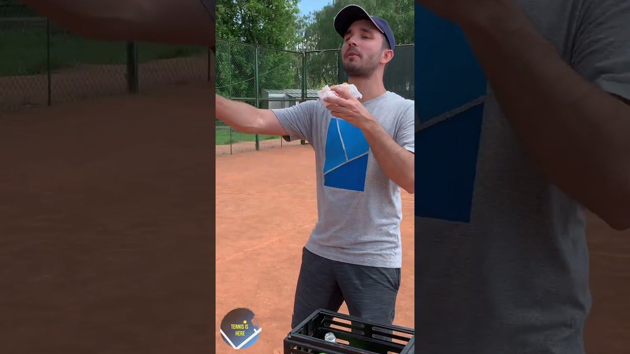 Типы тренеров - Тренер обжора смотреть онлайн