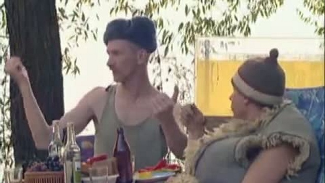 Русская баня!!! смотреть онлайн