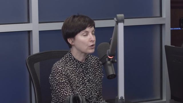 Программа с доктором из госпиталя Adventist Health Portland. Тема эфира: Ментальное здоровье. смотреть онлайн