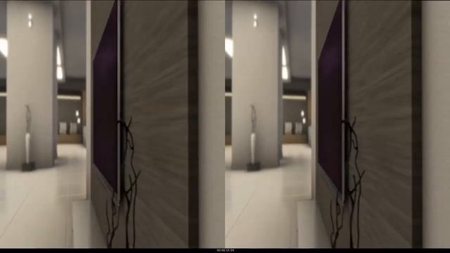 Televisores Cinema 3D de LG Spot para Cine S3D смотреть онлайн