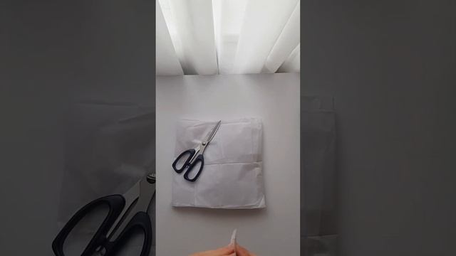 Пакування мобіля з фетру. Відправка закордон Укрпоштою | Packing of baby felt mobile. ETSY shop смотреть онлайн