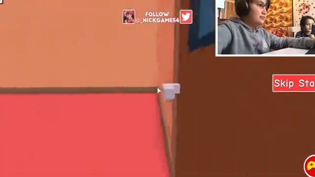 Играем В Роблокс! - Playing Roblox escape school obby! смотреть онлайн