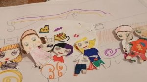 Алиса заболела высоко поднята температура 45 или 49 + 13 Алисе плохо смотри до конца