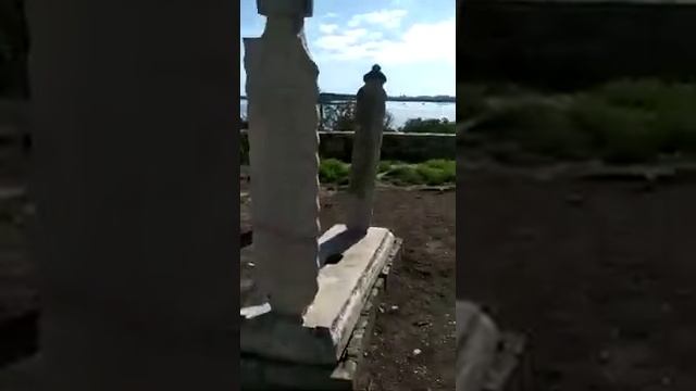 King of Cyprus about the "Hala sultan Tekke" смотреть онлайн