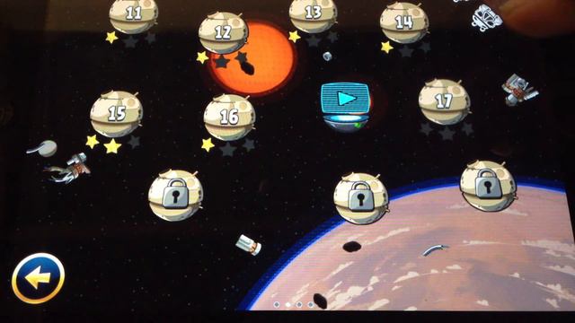 Angry Birds Star Wars for IOS Gameplay First Look. смотреть онлайн