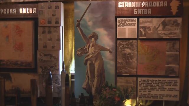 Виртуальная экскурсия по Музею Дома офицеров смотреть онлайн