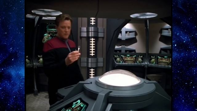 A Look at Vis-a-vis (Voyager) смотреть онлайн