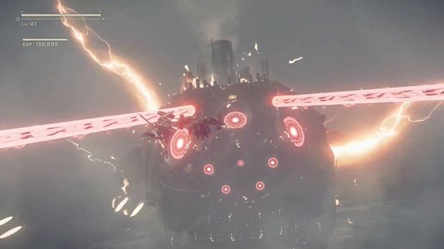 Datto Plays NieR Automata Part 13 - In My Own Head смотреть онлайн