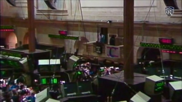 Goldman Sachs | История Банка - Гангстера | Wall Street | Финансовые Истории