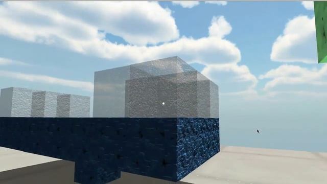 Block Heroes - 001 Game Prototype смотреть онлайн