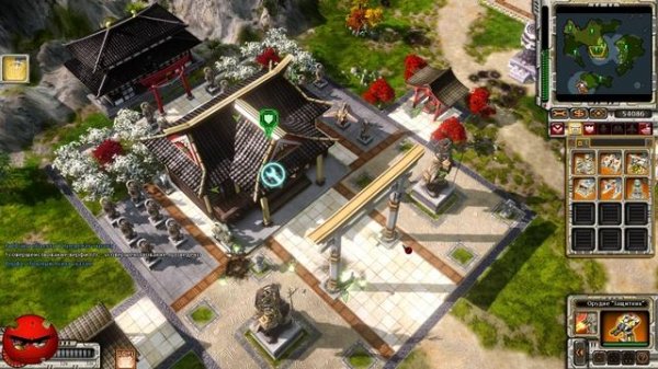 ⚡Command & Conquer: Red Alert 3 Uprising⚡Миссия 2⚡Кампания Империи⚡