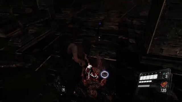 RESIDENT EVIL 6 [Helena] - Crawling смотреть онлайн