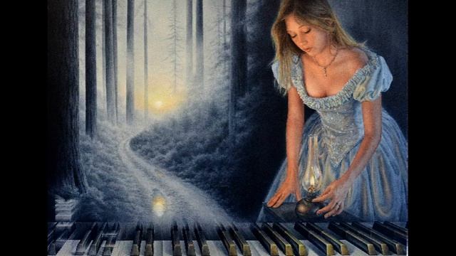 Я не спала Диана Леонова на стихи Виты Сапфир смотреть онлайн