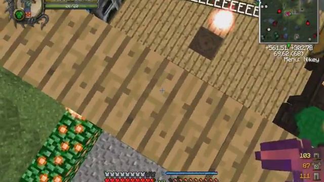 Сумеречно-Магические похождения #18 "Адская печь" смотреть онлайн