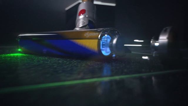 Discover the wonders of Dyson technology. смотреть онлайн