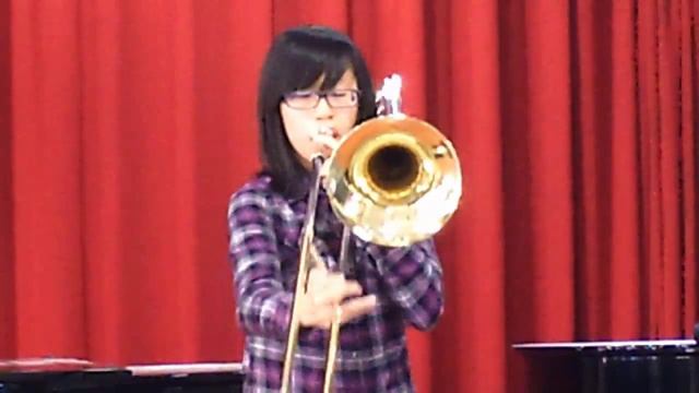 20130216 張雅筑 第一次指定曲 смотреть онлайн