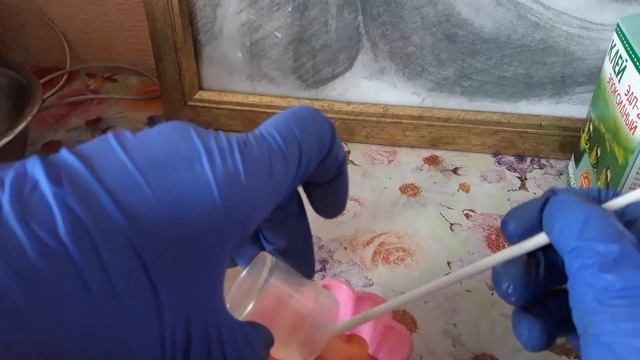 Изготовление "красивых штучек" на дому своими руками. Хэндмэйд по-русски! смотреть онлайн
