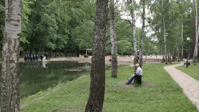 Истоки реки Дон - Исторический - 3 ч. из 11 смотреть онлайн