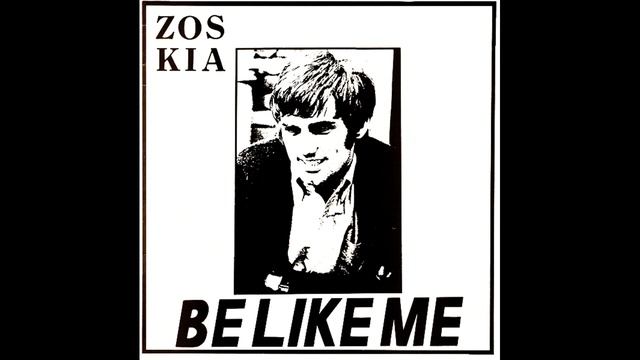 Zos Kia – Be Like Me смотреть онлайн