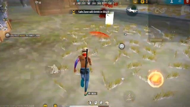 Xiaomi Redmi 13C Full Free Fire Sensitivity+Dpi Settings